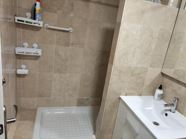 Delfin Home Almuñécar Extérieur photo