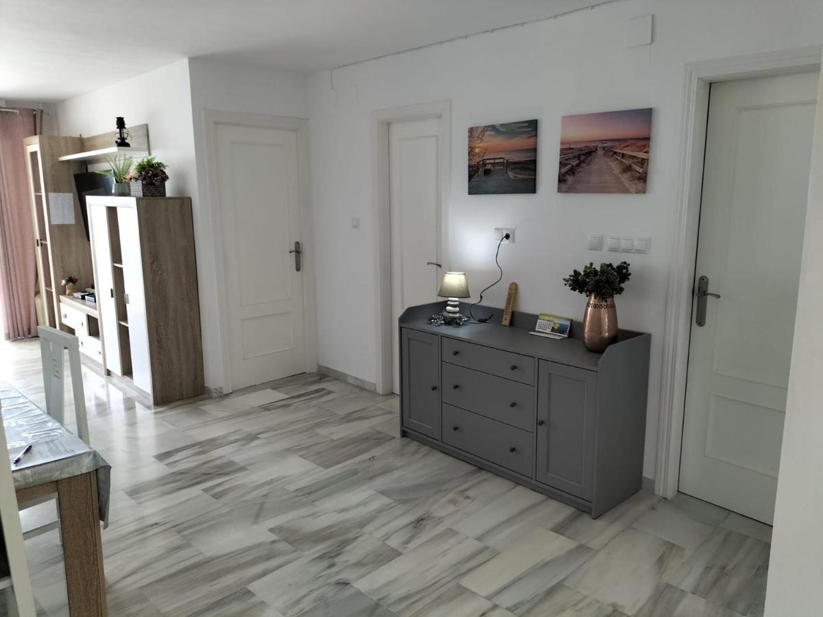 Delfin Home Almuñécar Extérieur photo