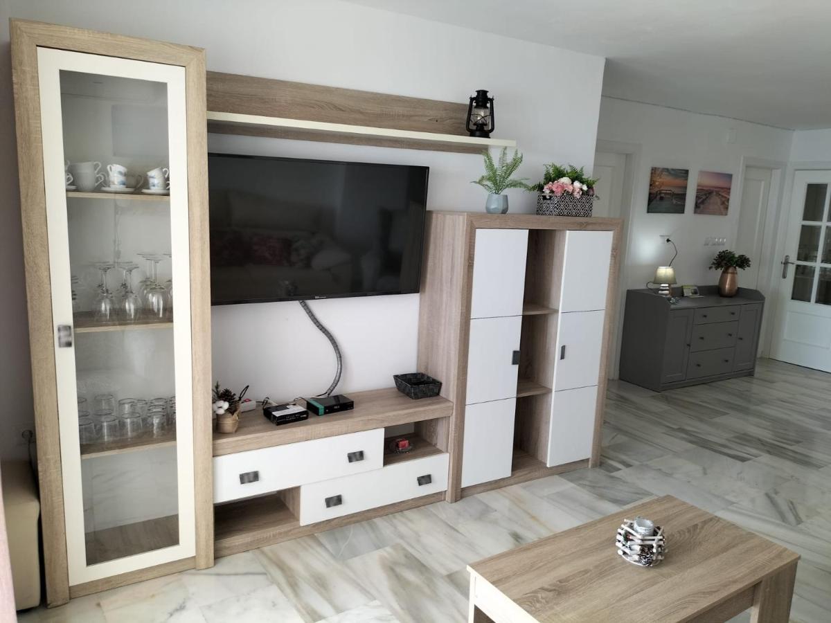 Delfin Home Almuñécar Extérieur photo