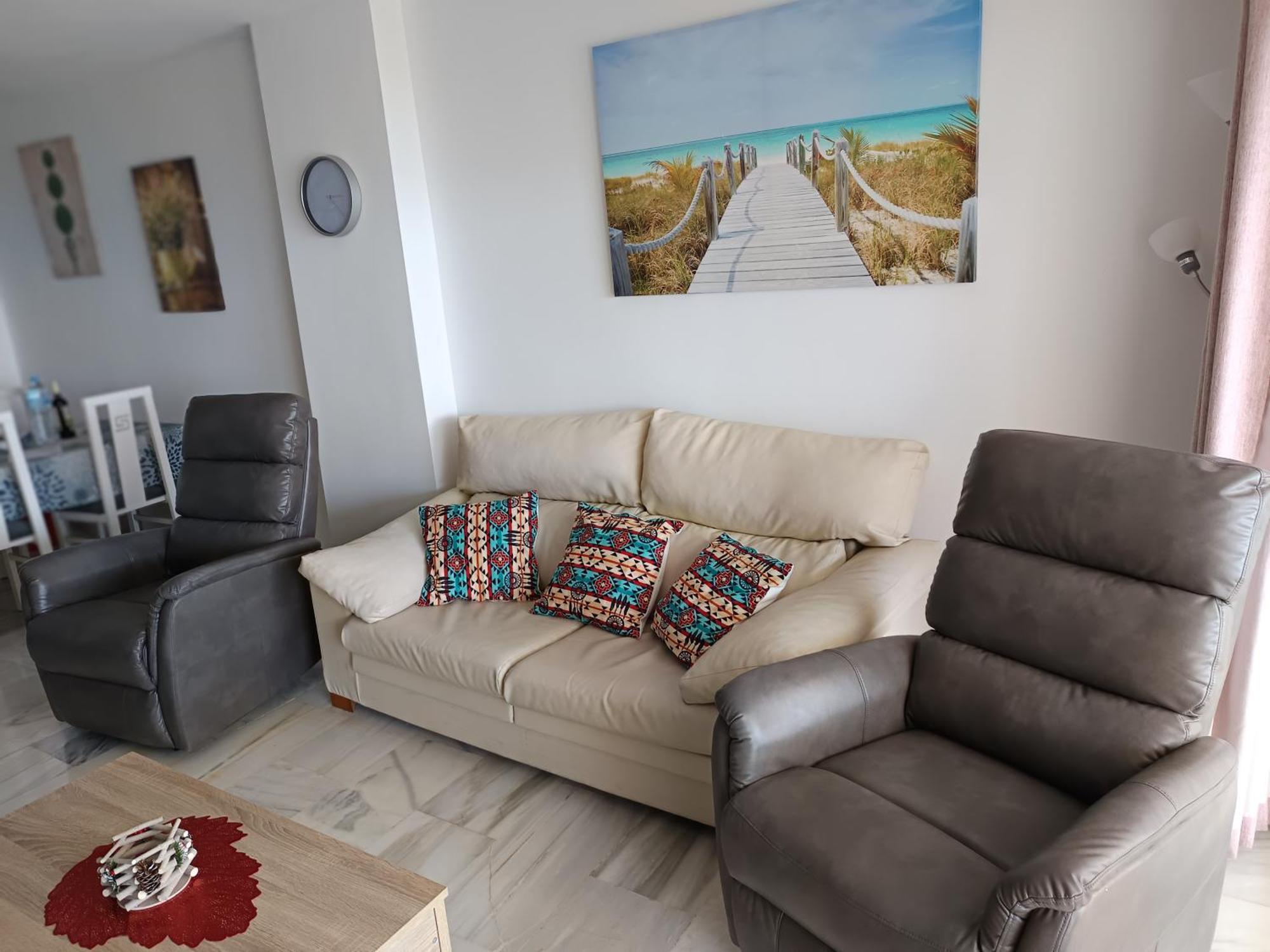 Delfin Home Almuñécar Extérieur photo