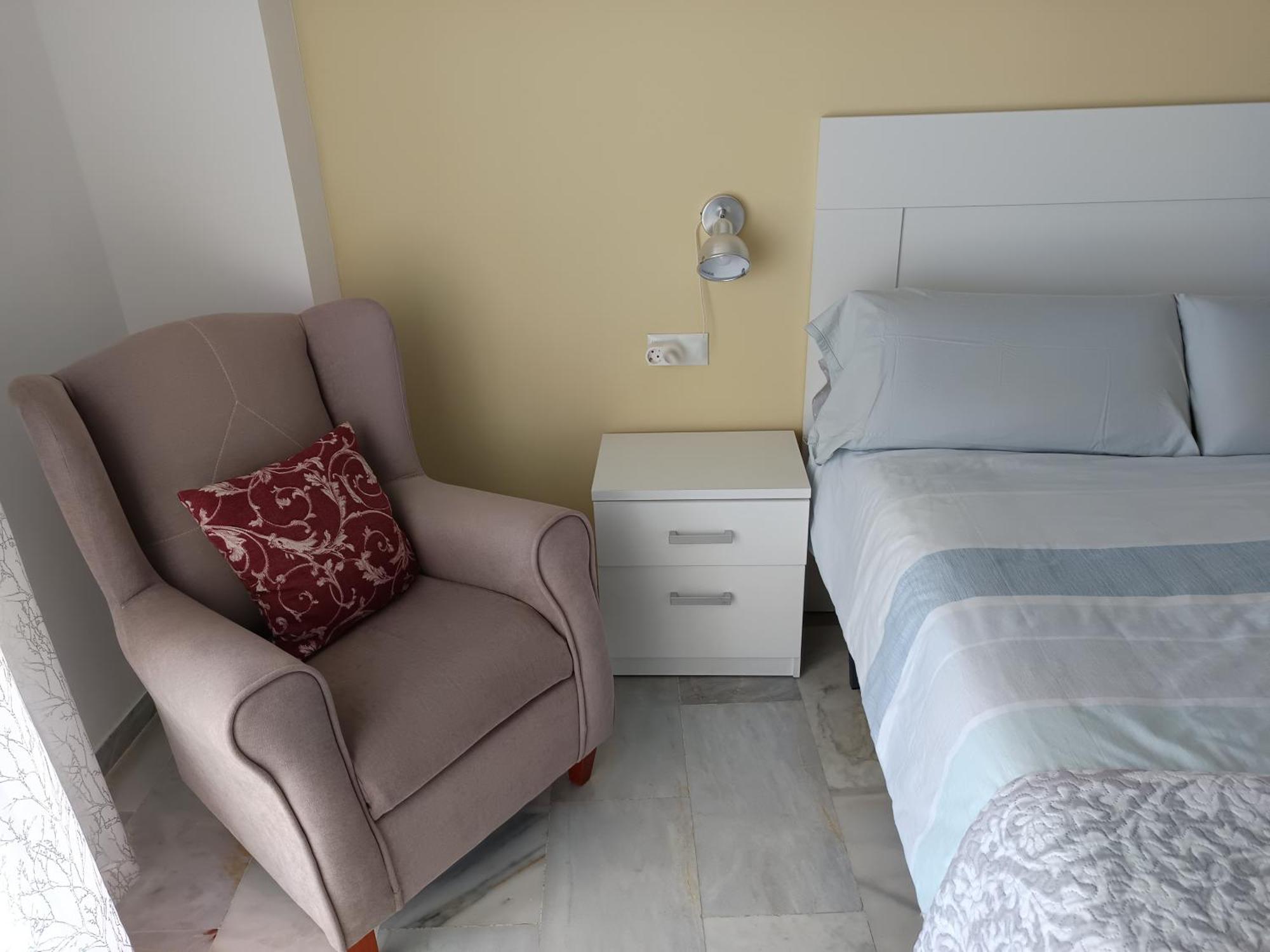 Delfin Home Almuñécar Extérieur photo