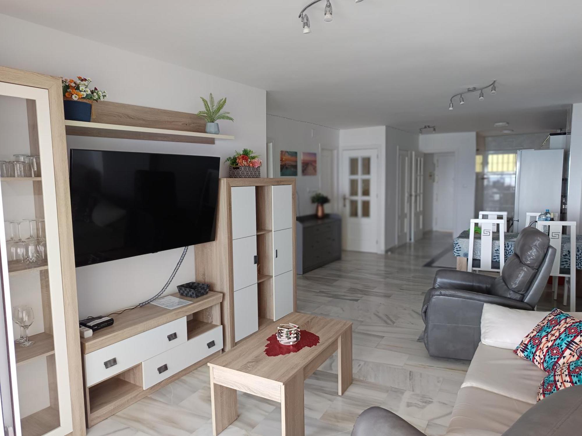 Delfin Home Almuñécar Extérieur photo