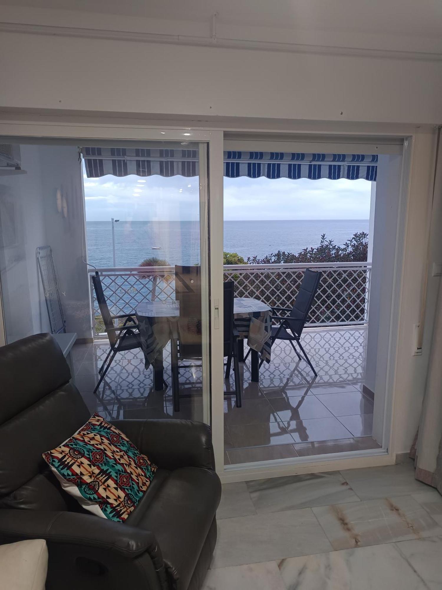Delfin Home Almuñécar Extérieur photo
